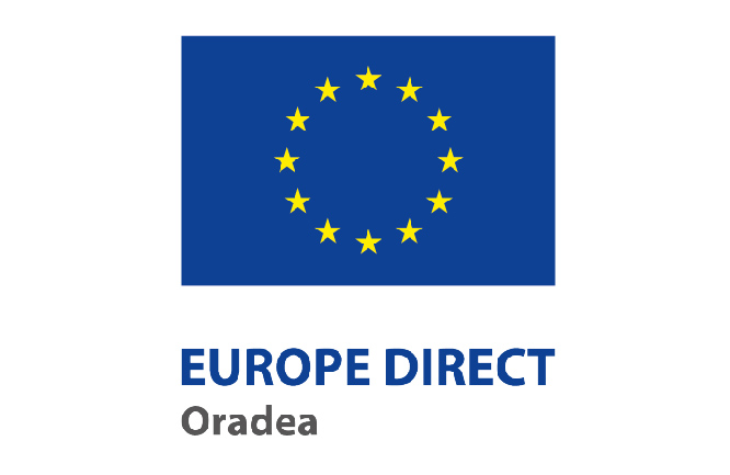 EUROPE DIRECT Oradea